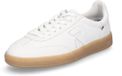 Rieker dames sneaker wit