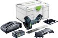 Festool ISC 240 EB-Basic accu-isolatiezaag 18 V 240 mm