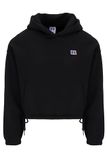 Russell Athletic Speck-pull Over Hoody Sweat dames Tuniek voor verpleegkundige
