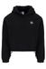 Russell Athletic Speck-pull Over Hoody Sweat dames Tuniek voor verpleegkundige