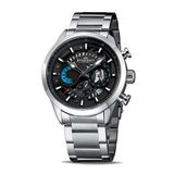 Rotorcraft Watches Rotorcraft Cockpit RC2205 Herenhorloge