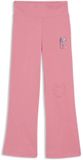 Puma X Gabby´s Dollhouse Leggings coupe évasée Rose 6-7 Years Fille