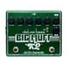 Electro Harmonix Deluxe Bass Big Muff 2 fuzz effectpedaal pour guitare basse