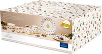 Villeroy & Boch Toy's Delight Ontbijtset 6-delig Special Edition - 10 jarig jubileum