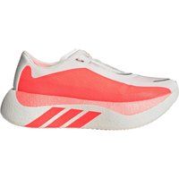 adidas Hyperboost Edge Neutrale schoen Dames - wit, rood, Maat 38