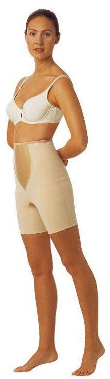 Lanaform Classic Line Beige - Maat 7