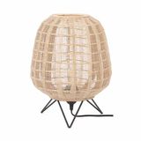 Kids Depot Lampe Mauro Naturel