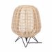 Kids Depot Lampe Mauro Naturel