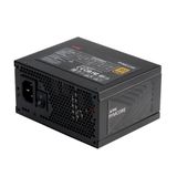 XPG PYMCORE 750W SFX Gold ATX Zwart