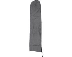 Madison Luxe Parasolhoes - 215 x 30 cm - Grijs