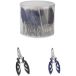 Ragot Splitringtang Buckets (x20)