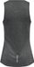 Newline Running Singlet Dames - Sportshirt - Grijs - Vrouwen - Maat XL