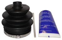 Japanparts KB-136 Vouwbalgset, aandrijfas