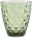 Salt & Pepper Water glas 22cl groen Prisma (set van 4)