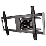 Hama TV Muurbeugel FULLMOTION - VESA 800x400 - 37-90 inch - Zwart