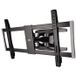 Hama TV Muurbeugel FULLMOTION - VESA 800x400 - 37-90 inch - Zwart