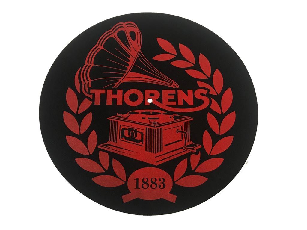 Thorens Viltmat 1883