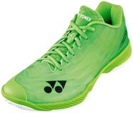 Yonex Aerus Z2 heren badmintonschoen - flash green - maat 40