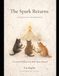 The Spark Returns Companion Workbook: A Creative Reflection and Make Space Journal