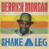Suburban Shake A Leg