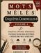 Mots Mêlés Enquêtes Criminelles : 50 Énigmes de Meurtre à Résoudre – Volume 4