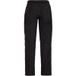 VAUDE Escape Pantalon 2.5L Unisexe Noir Uni XS