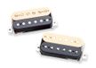Seymour Duncan Alnico II Pro APH-2S Humbucker Zebra Pickup Set met Slash Signature