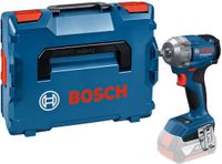 Bosch Professional GDS 18V-350 Accu slagmoersleutel 350Nm 1/2 frictiering 18V Basic Body