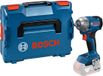 Bosch Professional GDS 18V-350 Accu slagmoersleutel 350Nm 1/2 frictiering 18V Basic Body