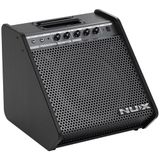 NU-X NPA-100 Moniteur de scène et de batterie 120 W