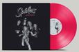 Spiders Sharp Objects - Vinyle LP coloré