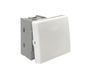 Waterdichte serie - modulaire waterdichte serie - 041012 brede inzetschakelaar 16A 250V