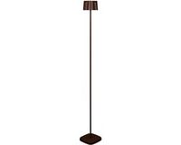 KonstSmide Roestbruine vloerlamp Nice voor buiten - 7831-970