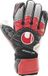 Uhlsport Sporthandschoenen - Zwart/Rood/Wit - Maat XL