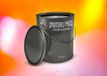 Goobay TOYOTA Blikje Autolak - 250 ML - BLACK