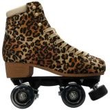Roces Piper Dierenprint Rolschaatsen Volwassenen Maat 38