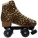 Roces Piper Dierenprint Rolschaatsen Volwassenen Maat 38