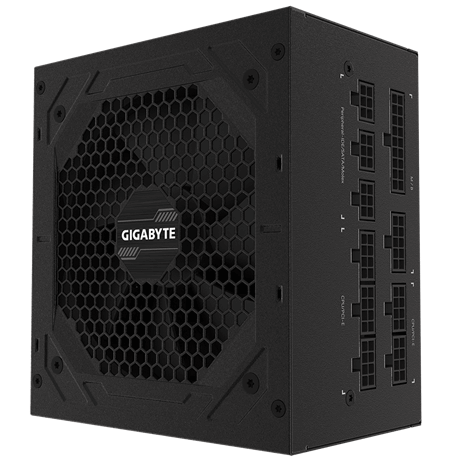 Gigabyte P750GM