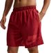 Nike Dri-Fit Challenger Hardloopshort Heren Roze L