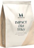 Myprotein Impact Diet Whey (2500g) Strawberry Shortcake