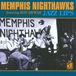 Sonic Rendezvous Memphis Nighthawks Jazz Lips (CD)