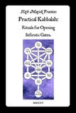 Practical Independently Published Practical Kabbalah