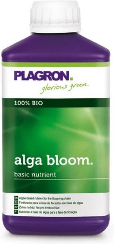 Plagron Alga Bloom 500 ml