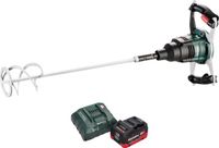 Metabo RW 18 LTX 120 Accu-roerwerk 18 V 120 mm Gardediameter