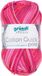 Gründl Wolle 861-235 Cotton Quick print 10x50 gram fuchsia/rood multicolor