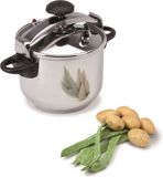 Jata OPC10 Autocuiseur 10L Inox