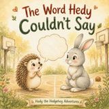 The Libri GmbH The Word Hedy Couldn't Say Paperback