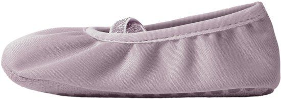 NAME IT - NMFBALANCE GYM SHOE NOOS - Meisjes - Veterschoenen - Dawn Pink - Maat 27