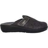 Rohde Catania - dames slof - Grijs - maat 36 (EU) 3.5 (UK)