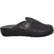 Rohde Catania - dames slof - Grijs - maat 36 (EU) 3.5 (UK)